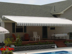 Retractable Awnings 2