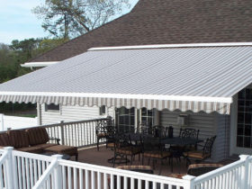 Retractable Awnings 4