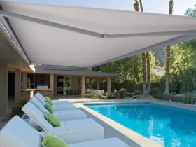 Retractable Awnings 5