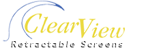 ClearView Retractable Screens | Home of the Retractable Screens Revolution